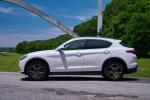 Alfa Romeo Stelvio Ti 2017 года (NA)